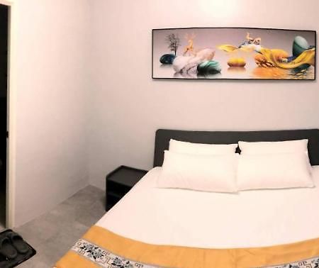 Coco Star Hotel Pasay Extérieur photo