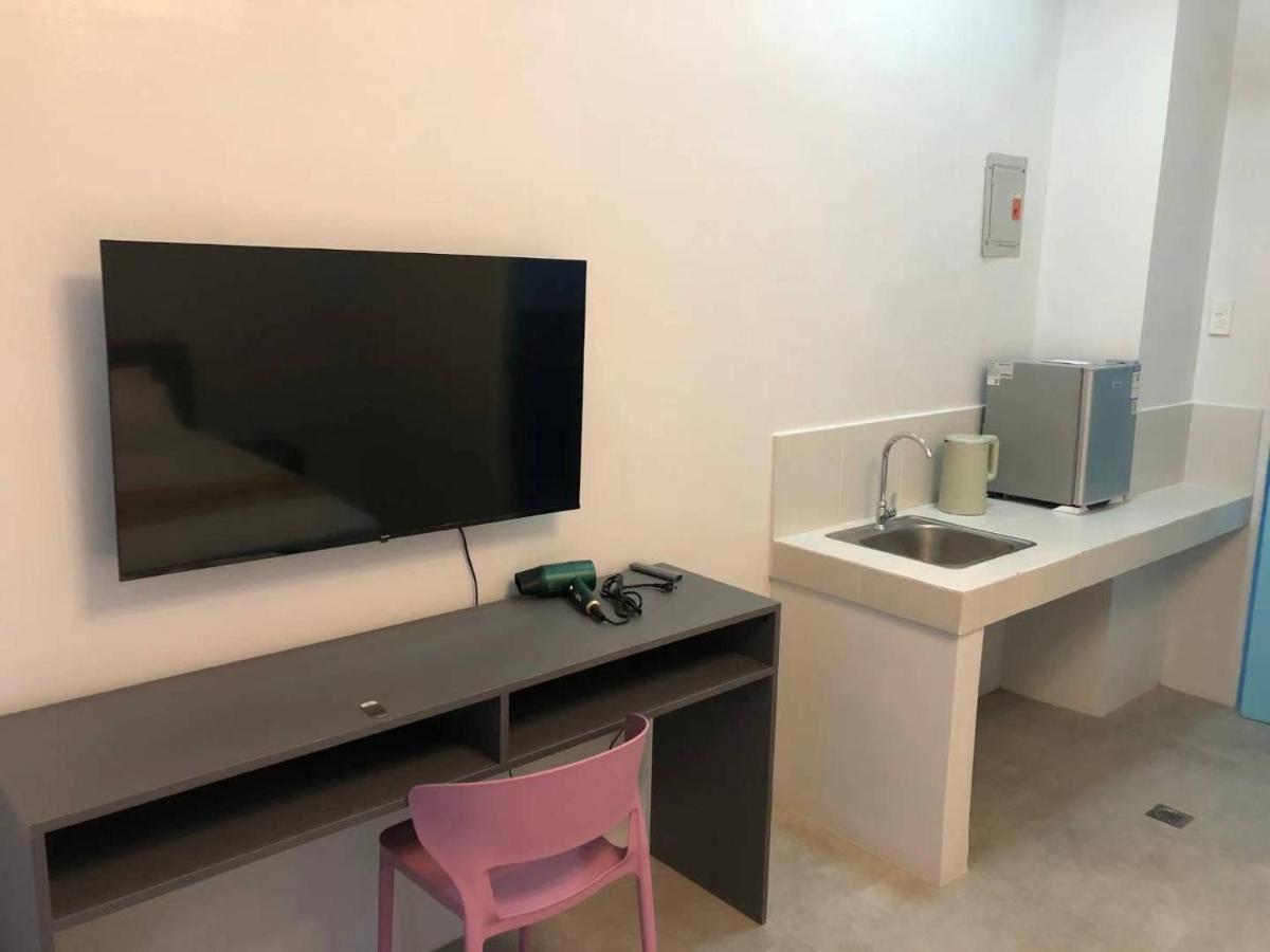 Coco Star Hotel Pasay Extérieur photo