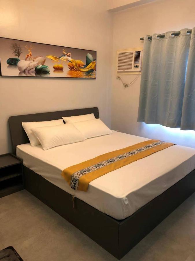 Coco Star Hotel Pasay Extérieur photo