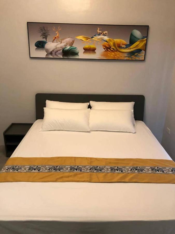 Coco Star Hotel Pasay Extérieur photo